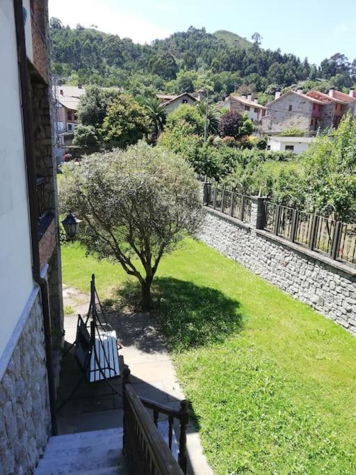 Casa Con Amplio Jardin En Pechon Villa Exterior photo